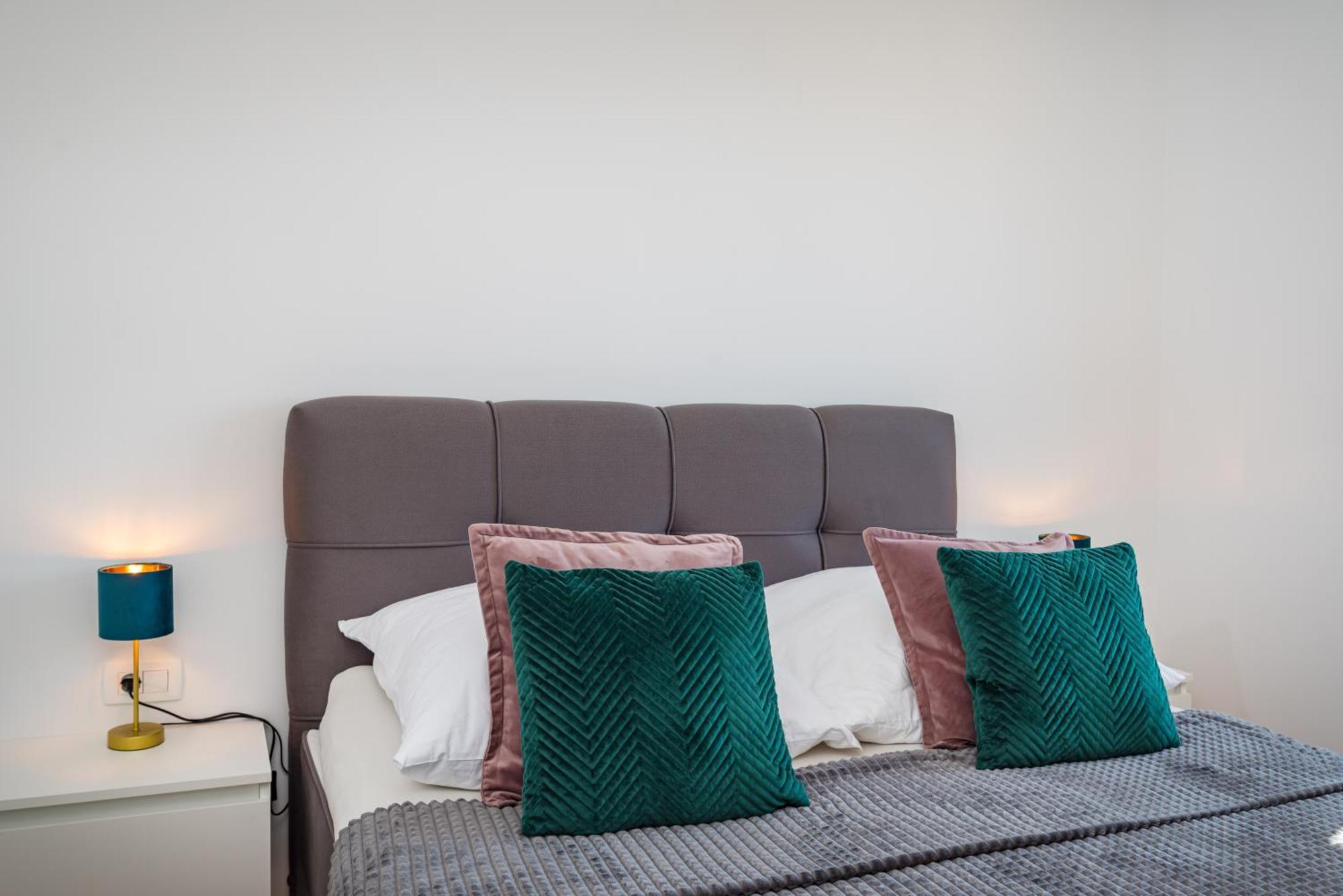 Appartement Skyline Luxe Zadar