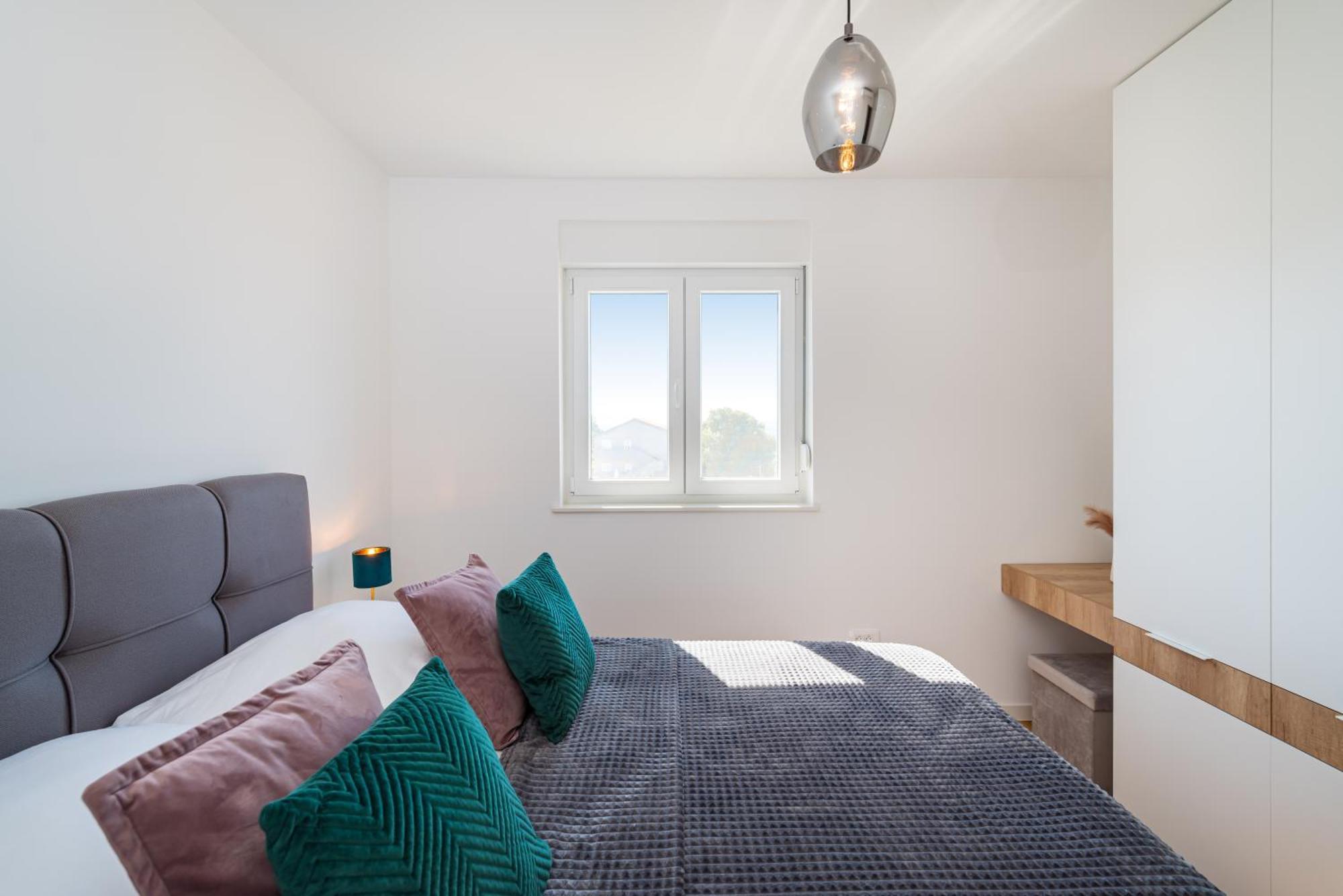 Appartement Skyline Luxe *