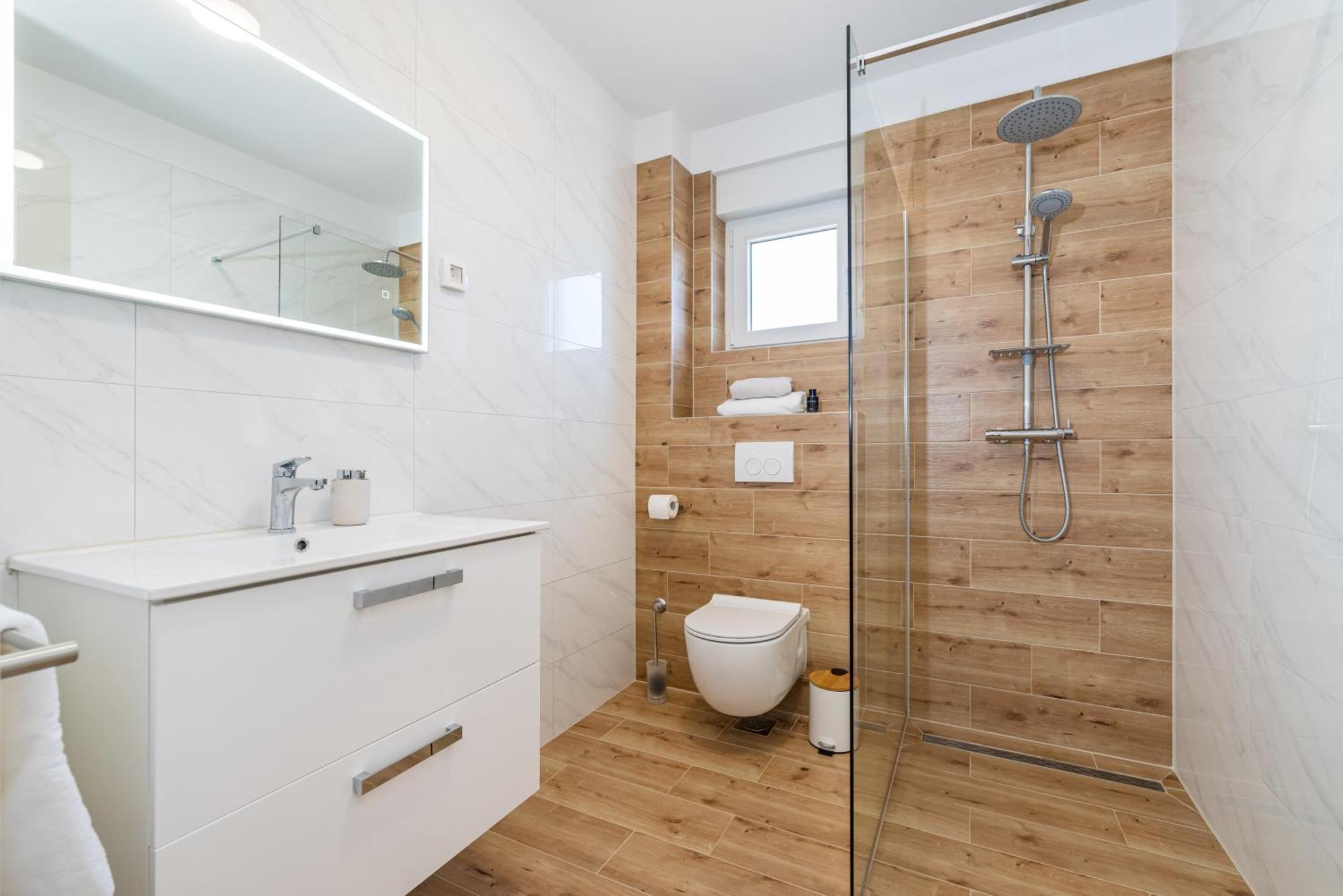 Skyline Luxe Appartement