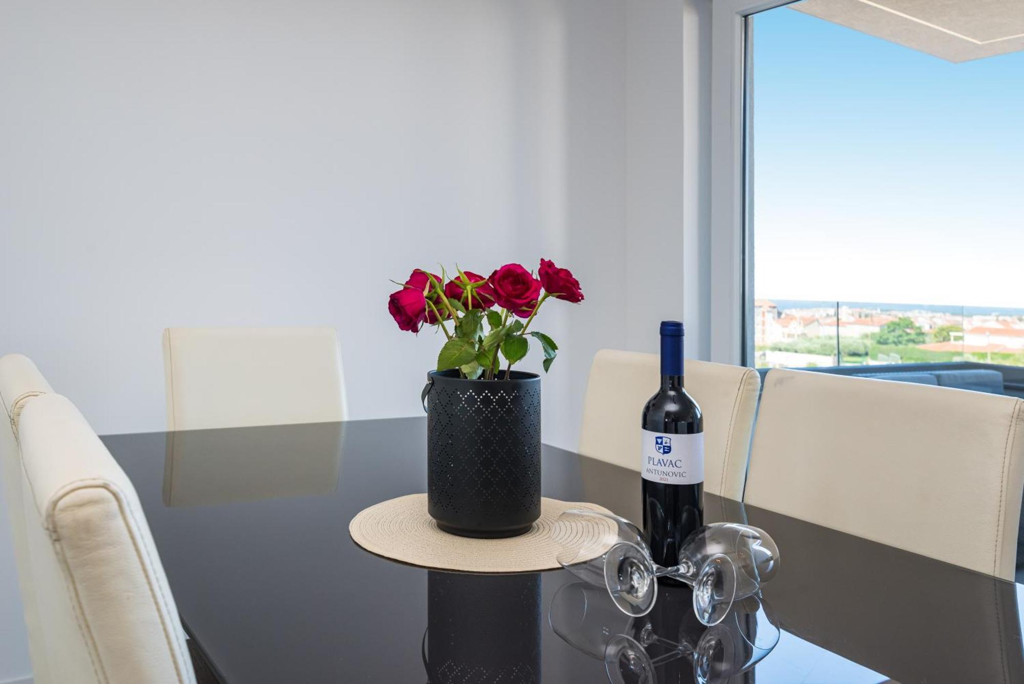 Skyline Luxe Appartement Zadar