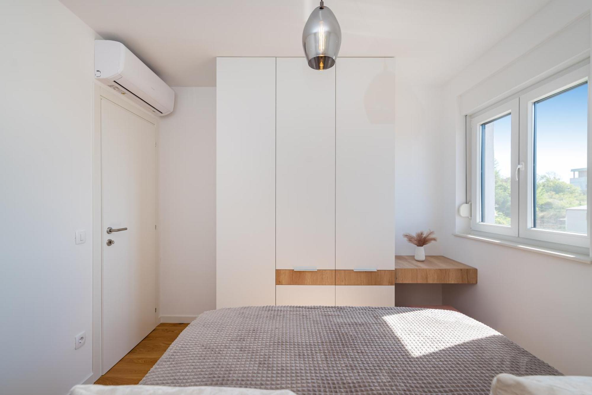 Appartement Skyline Luxe Zadar