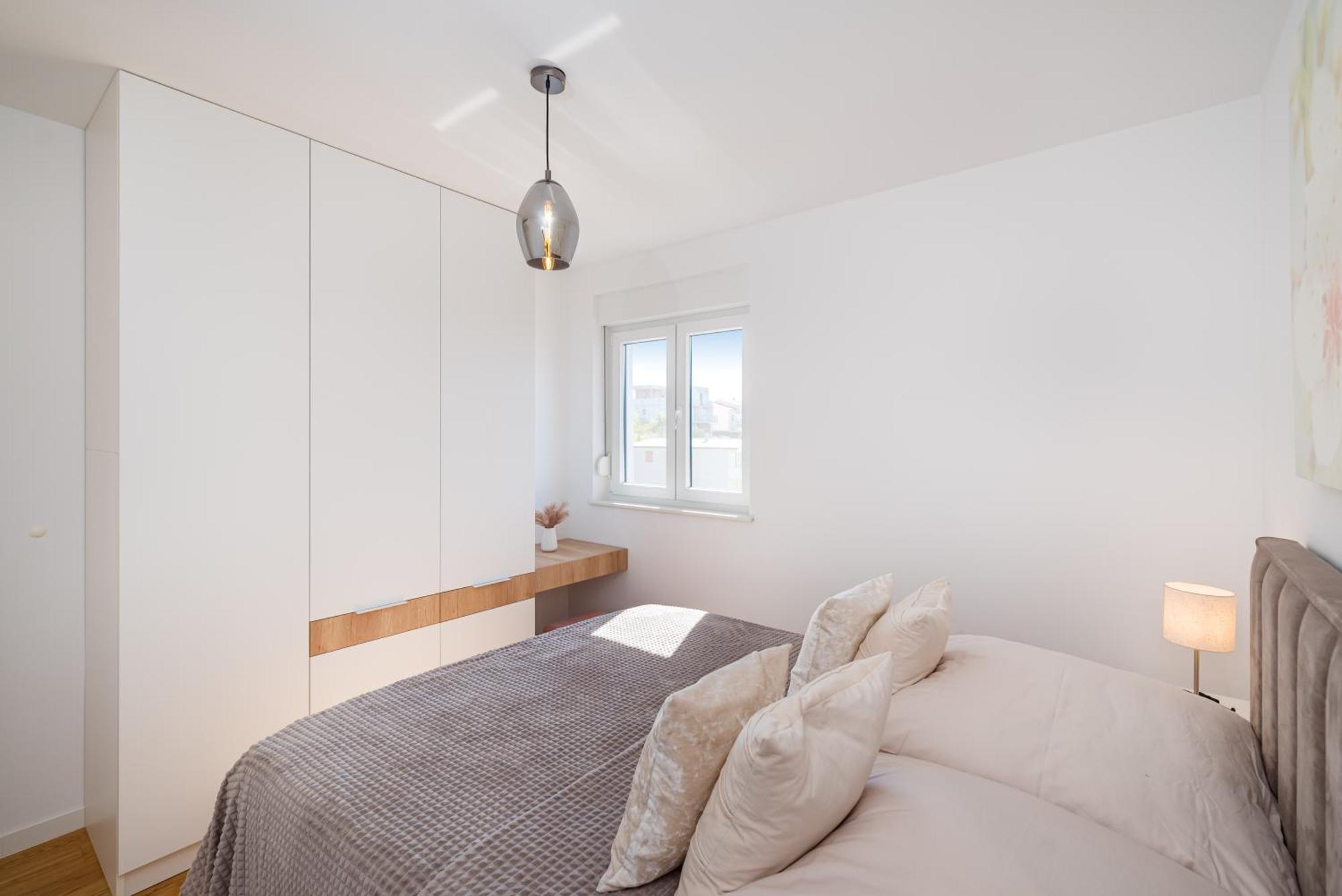 Appartement Skyline Luxe