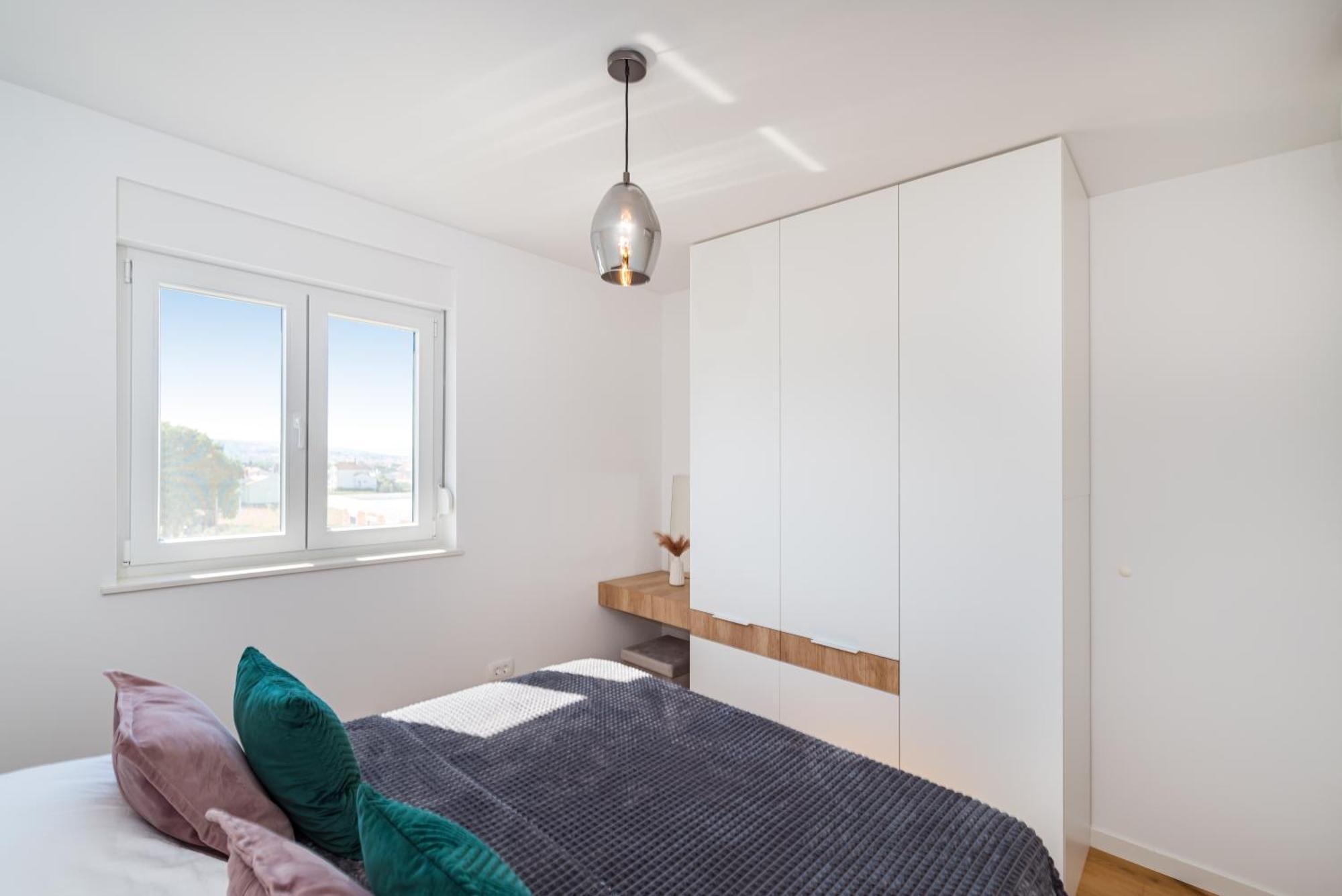 Appartement Skyline Luxe Zadar