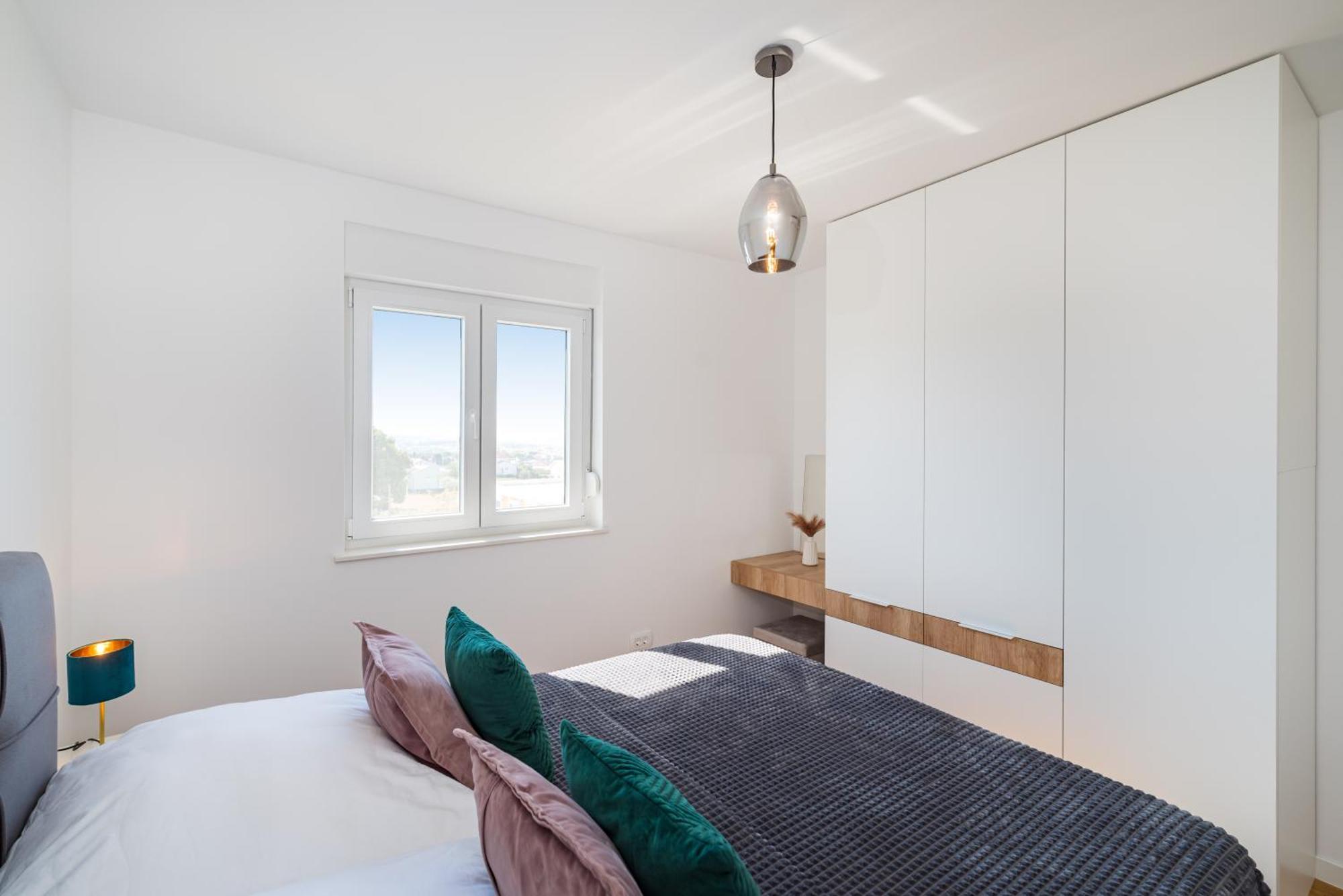 Skyline Luxe Apartment *